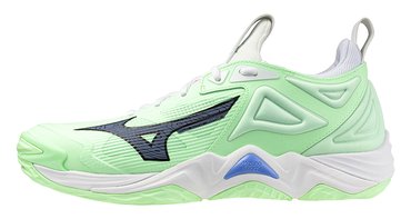 Волейбольные кроссовки Mizuno WAVE MOMENTUM 3 V1GA2312-87