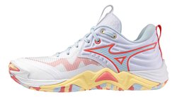 Волейбольные кроссовки Mizuno Wave Momentum Elite (Women) V1GC2512-35