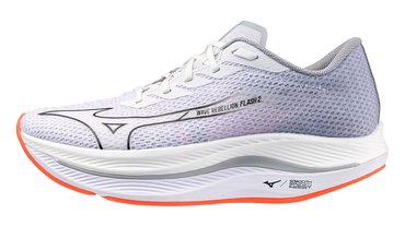 Кроссовки для бега Mizuno Wave Rebellion Flash 2 J1GC2435-01