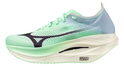 Кроссовки для бега Mizuno Wave Rebellion Pro 3 U1GD2530-01