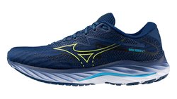 Кроссовки для бега Mizuno Wave Rider 27 J1GC2303-53