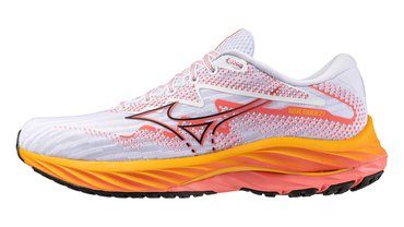 Женские кроссовки для бега Mizuno Wave Rider 27 (W)  J1GD2303-71-S