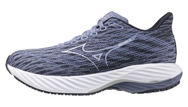 Женские кроссовки для бега Mizuno Wave Rider 28 (Women) J1GD2403-27-S