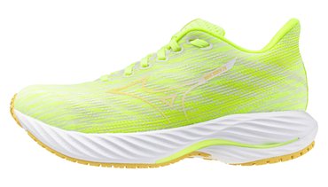 Женские кроссовки для бега Mizuno Wave Rider 28 (Women) J1GD2403-28-S