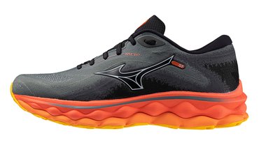 Кроссовки для бега Mizuno Wave Sky 7 J1GC2302-51-S