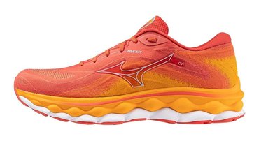 Кроссовки для бега Mizuno Wave Sky 7 J1GC2302-55-S