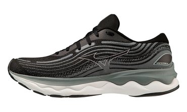 Кроссовки для бега Mizuno Wave Skyrise 4 Grey J1GC2309-54