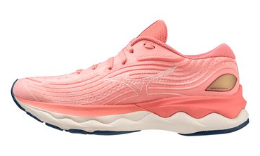 Кроссовки для бега Mizuno Wave Skyrise 4 (Women) J1GD2309-23