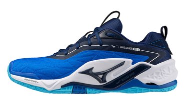 Кроссовки для гандбола Mizuno Wave Stealth Neo 2 X1GA2400-01