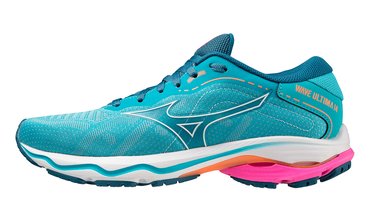 Кроссовки для бега Mizuno Wave Ultima 14 (Women) J1GD2318-21