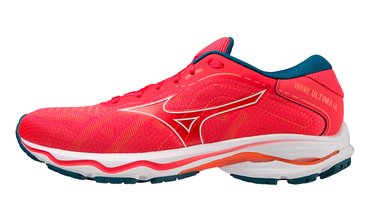 Кроссовки для бега Mizuno Wave Ultima 14 (Women) J1GD2318-23