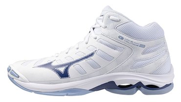 Волейбольные кроссовки Mizuno Wave Voltage 2 Mid V1GA2465-11