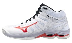 Волейбольные кроссовки Mizuno Wave Voltage 2 Mid V1GA2465-21
