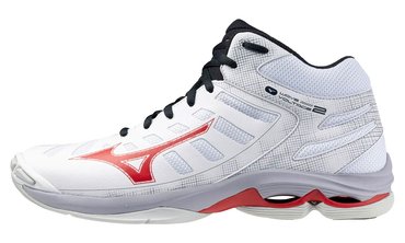 Волейбольные кроссовки Mizuno Wave Voltage 2 Mid V1GA2465-21