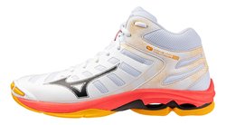Волейбольные кроссовки Mizuno Wave Voltage 2 Mid V1GA2465-98