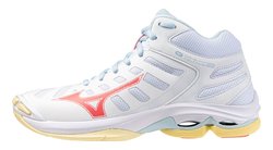 Волейбольные кроссовки Mizuno Wave Voltage 2 Mid (Women) V1GC2465-30