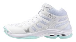 Волейбольные кроссовки Mizuno Wave Voltage 2 Mid (Women) V1GC2465-45
