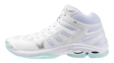 Волейбольные кроссовки Mizuno Wave Voltage 2 Mid (Women) V1GC2465-45
