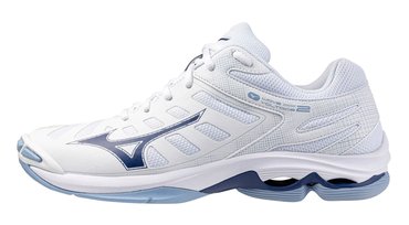 Волейбольные кроссовки Mizuno WAVE VOLTAGE 2 V1GA2460-11