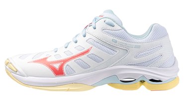 Волейбольные кроссовки Mizuno Wave Voltage 2 (Women) V1GC2460-30