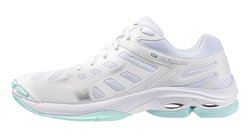 Волейбольные кроссовки Mizuno Wave Voltage 2 (Women) V1GC2460-45