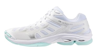 Волейбольные кроссовки Mizuno Wave Voltage 2 (Women) V1GC2460-45