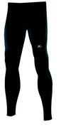 Тайтсы для бега Mizuno Breath Thermo Running Layered Tight Men's 67RT151-09