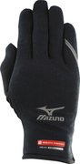 Термоперчатки Mizuno Running Breath Thermo Glove 67XBK265C1-09