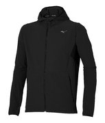 Мужская ветровка для бега Mizuno Alpha Jacket J2GEC002-09