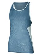 Майка для бега Mizuno Dryaeroflow Graphic Tank W J2GAC203-02