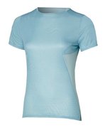 Футболка для бега Mizuno Dryaeroflow Graphic Tee (W) J2GAC205-04