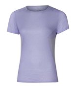 Футболка для бега Mizuno Dryaeroflow Graphic Tee (W) J2GAC205-83