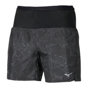 Шорты для бега Mizuno Multi Pocket Short J2GBC014 90