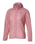 Ветровка для бега Mizuno Tech Light Jacket (Women) J2GED200-65