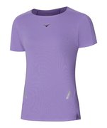 Футболка для бега Mizuno Tech Light Tee W J2GAC202-88