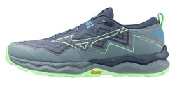 Кроссовки для бега Mizuno Wave Daichi 9 J1GJ2571 01