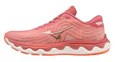 Кроссовки для бега Mizuno Wave Horizon 6 (W) J1GD2226-44-S