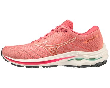 Кроссовки для бега Mizuno Wave Inspire 18 (W) J1GD2244-14-S