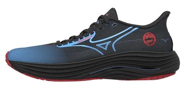 Кроссовки для бега Mizuno Wave Rider 29 Amsterdam J1GC2562 01