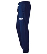 Спортивные брюки MIKASA MT549 Navy blue MT549-0202