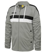 Куртка спортивная Mikasa MT550 Grey MT550-0056