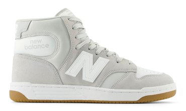 Кроссовки New Balance 480 Mid BB480WG
