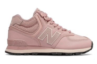 Кроссовки New Balance 574 Mid (Women) WH574MB2