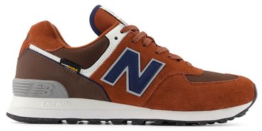 Кроссовки New Balance 574 U5744DM