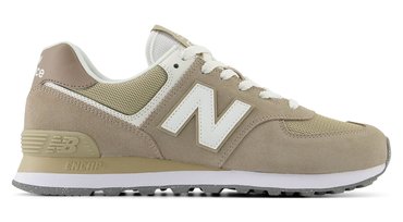 Повседневные кроссовки New Balance 574 U574ESF