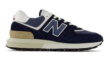 Повседневные кроссовки New Balance 574 U574LGBP