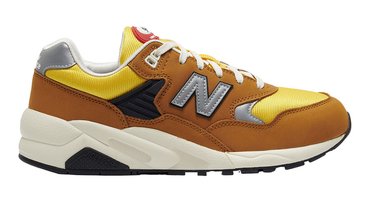 Кроссовки New Balance 580 V2 MT580AB2