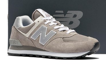 Кроссовки New Balance 574 ML574EVG