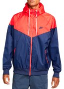 Мужская ветровка Nike Nsw Windrunner Hooded Jacket DA0001-410