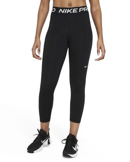 Тайтсы для бега Nike Pro 365 (Women) CZ9803-013